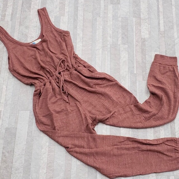 Free People Other - 🆕 Free People Bicoastal Jumpsuit Romper - New!